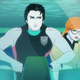 Illustration for article titled iMoonbeam City/i’s “Quest For Aquatica” is conceptually funny but lacking in killer gags